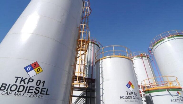 El Futuro del Biodiésel en Argentina: Enfrentamiento entre PYMEs y Agroexportadoras