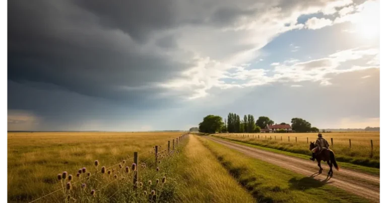 El Pronóstico del Tiempo para Hoy: ¿Qué Esperar en Buenos Aires?