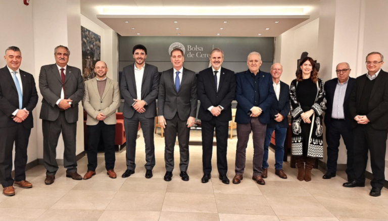 El Agro Presenta Agenda de 5 Puntos al Gobierno para Impulsar el Crecimiento