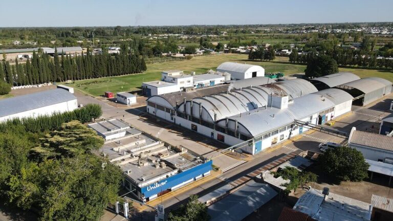 Unilever cierra planta en Mendoza y afecta a productores locales