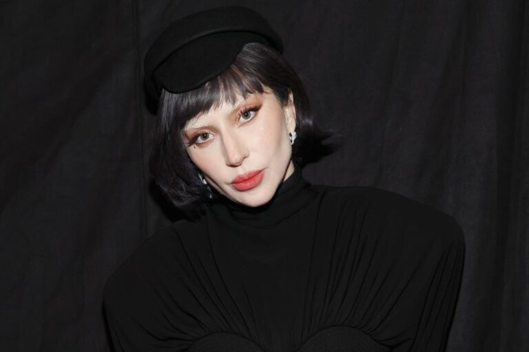 ¡Revelado! Lady Gaga se convierte en madre y presenta a su hija Rose Bean Polansky