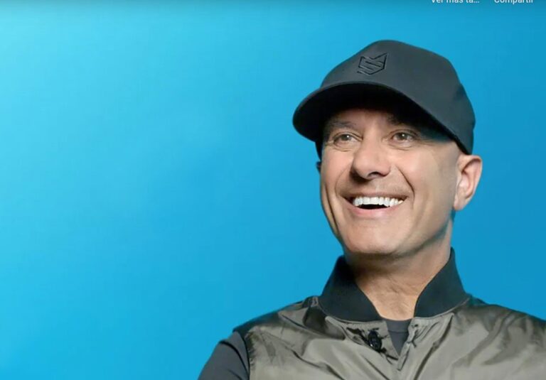 Robin Sharma: «Las Dificultades Son Maestras de Sabiduría»