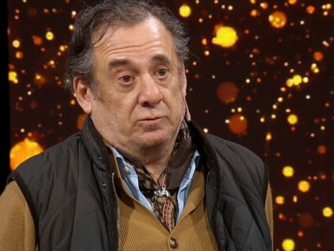 El conmovedor relato de Alejandro Awada sobre el secuestro de su padre