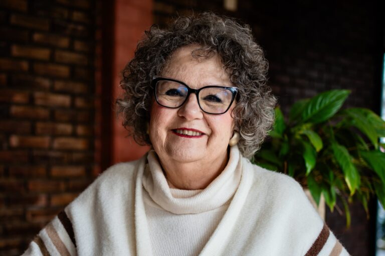 Ana María Castel: De las tablas al corazón, una vida dedicada al arte y al amor