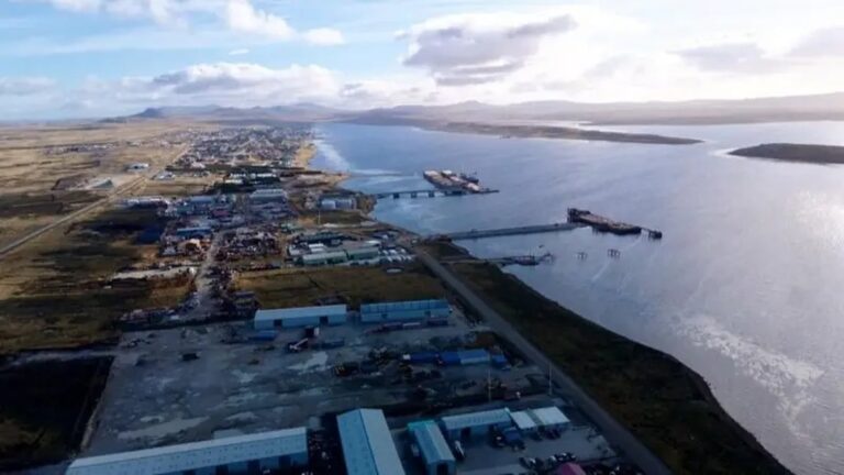 Caída del 6% en acciones de Rockhopper tras anuncio de sanciones a petroleras en Malvinas