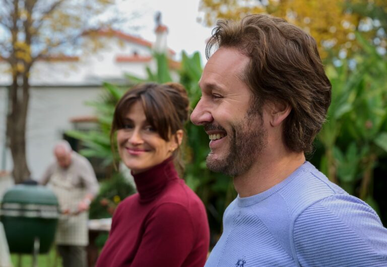 Netflix Anuncia Ocho Nuevas Producciones Argentinas Que Prometen Sorprender