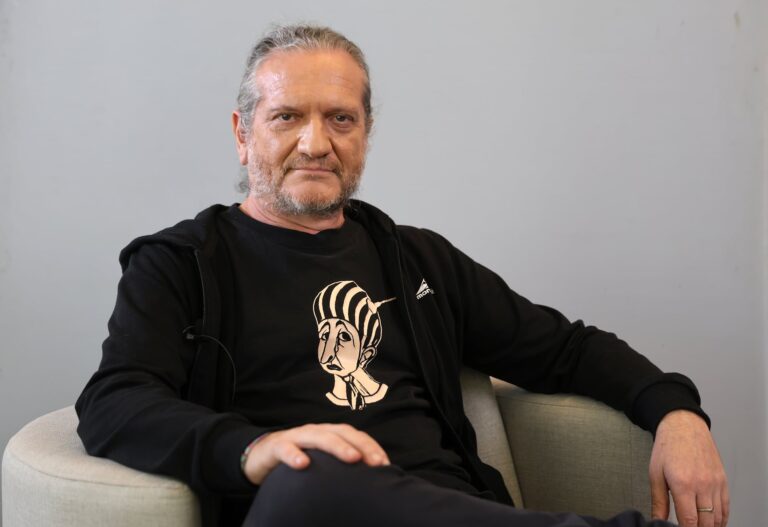 Darío Sztajnszrajber: La búsqueda de la verdad en la filosofía contemporánea
