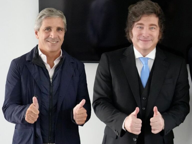 El Ajuste Fiscal en Argentina: Proyectan una Reducción del Gasto Público de 14 Puntos del PBI en Tres Años