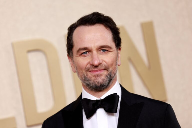 Matthew Rhys hace historia en los Emmy: El galés que no se deja llevar por el éxito