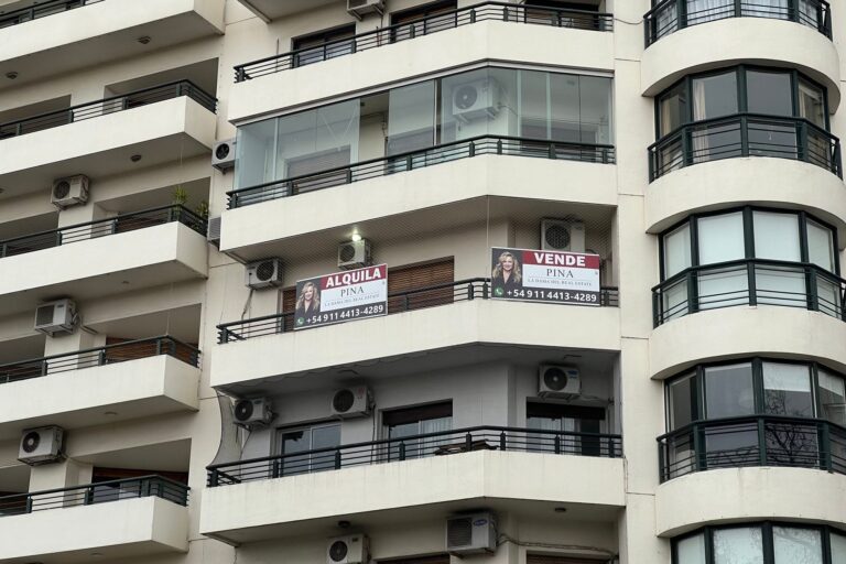 El impacto del estado del edificio en el valor de los departamentos