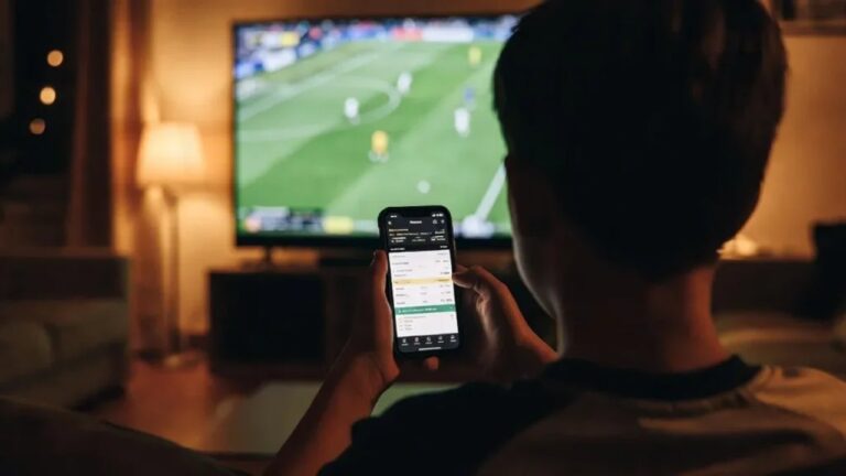 Apuestas Online en Aumento: El Mundial 2026 Impulsa Recaudaciones