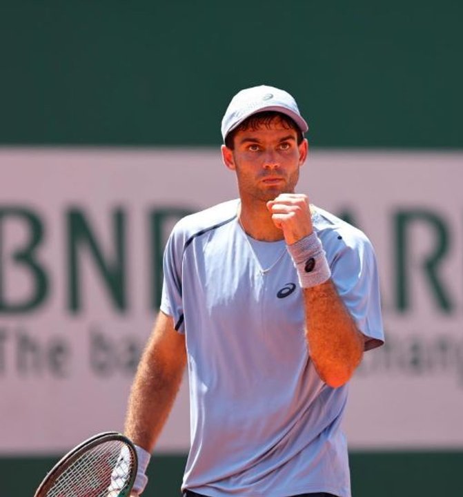El Challenger de Buenos Aires 2026 Revela una Lista de Jugadores Prometedora
