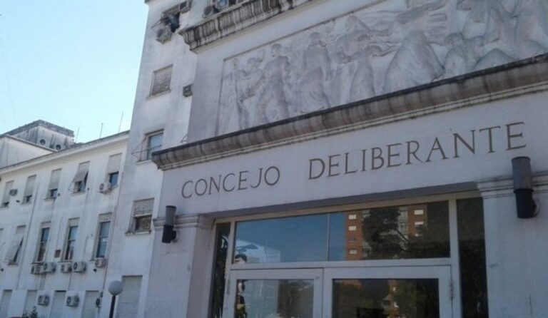 El Intendente de Morón Comparecerá Ante el Concejo Deliberante por Aumento de Inseguridad