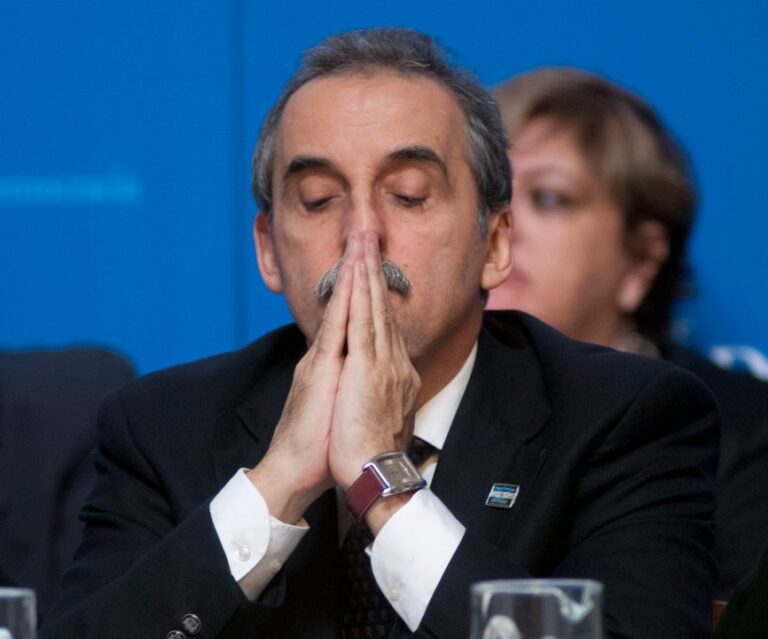 La Cámara de Casación reitera la necesidad de evaluar la prescripción en la causa del INDEC