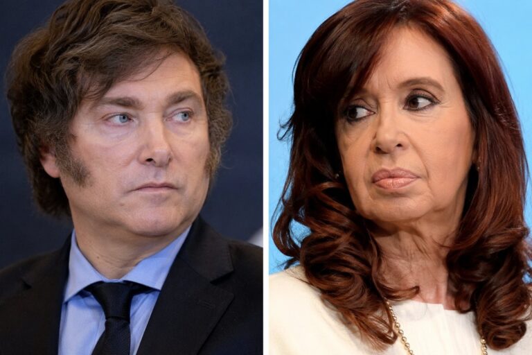 Milei se Impone en la Imagen Pública: ¿Qué Ocurre con los ‘Outsiders’ de 2027?