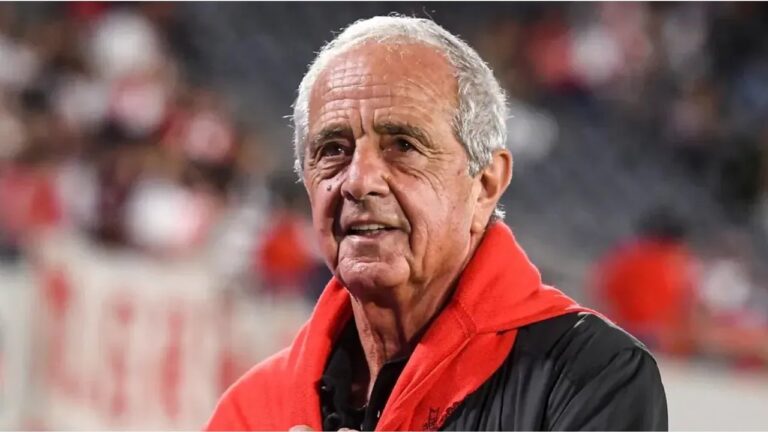 D’Onofrio Llama a la Rebelión en el Fútbol Argentino: «No Hay Que Tener Miedo»