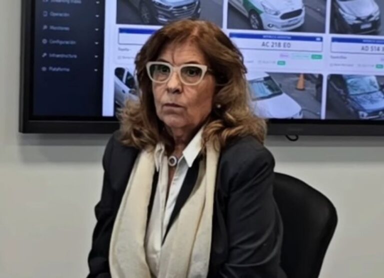 Crisis en la Justicia: Juicio Político contra la Jueza que Suspendió la Ley de Imputabilidad Juvenil
