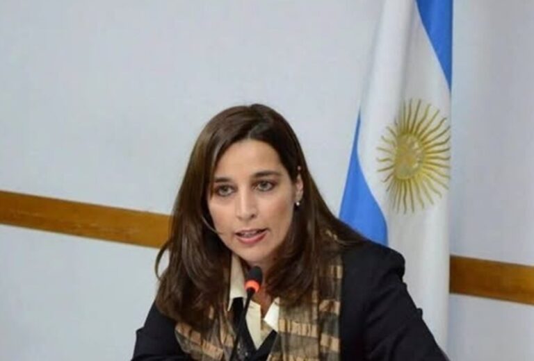 La Controversia que Sacude la Política: Exdiputada Comparte Imagen Ofensiva de Referentes del PJ