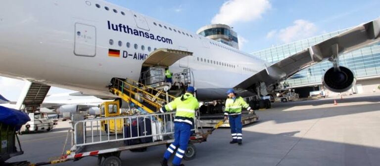El Gobierno Argentino Avanza en la Incorporación de Nuevos Servicios de Rampa en Aeropuertos