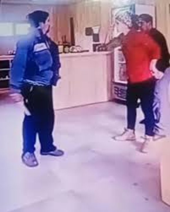 Tensión en Neuquén: Intendente denuncia amenaza con cuchillo por parte de exjefe comunal