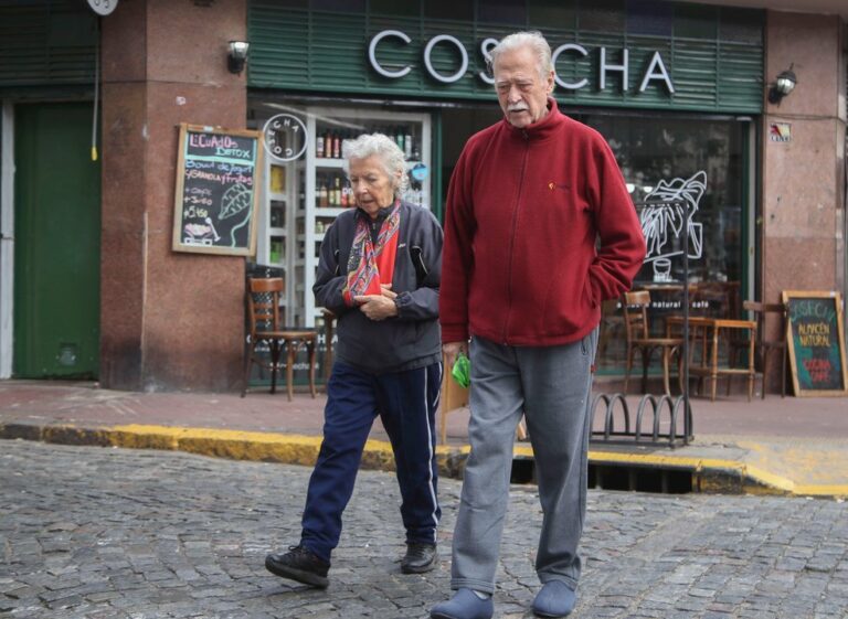 Los monotributistas enfrentan el riesgo de una jubilación insuficiente, según nuevo informe