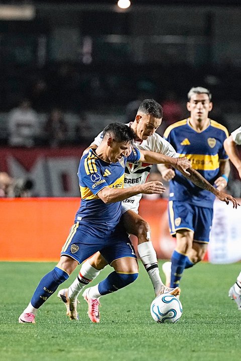 Boca Juniors y Vasco da Gama: Un Historial Favorable en Semifinales