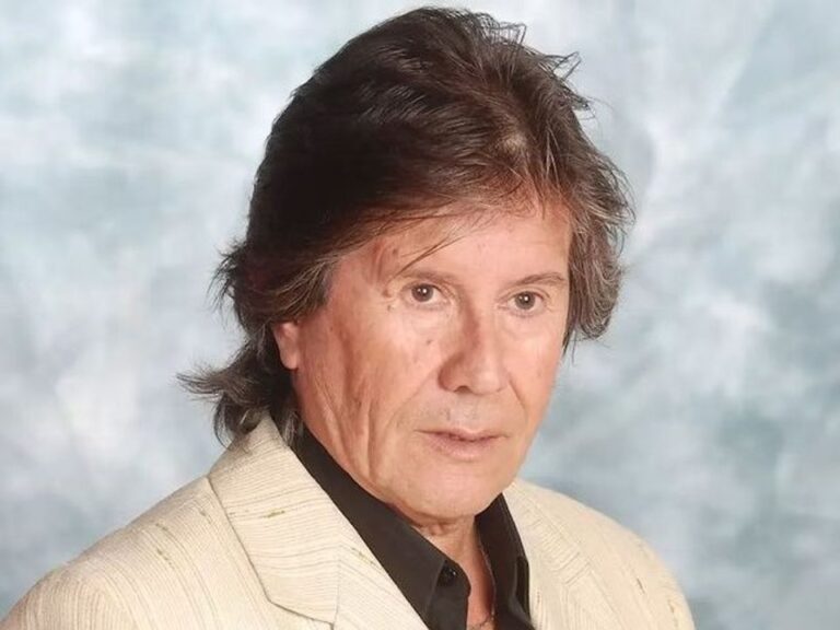 Fallece Beto Orlando, ícono de la canción romántica argentina a los 79 años