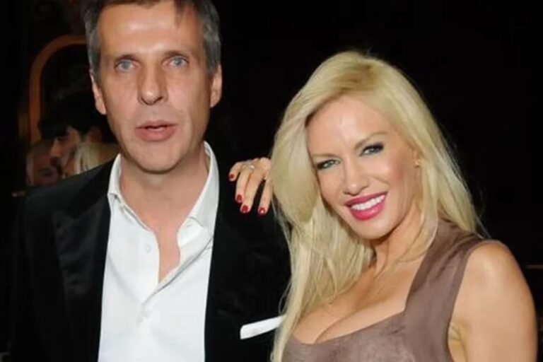 Martín Redrado asume responsabilidad económica por su hija Matilda Salazar hasta los 18 años