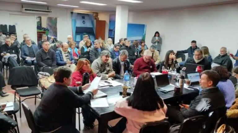 La Discusión Salarial Docente en Misiones se Postpone Hasta Octubre