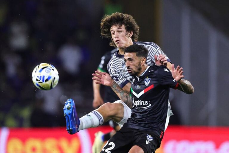 Vélez solicita la descalificación de Boca de la Copa Argentina por alineación indebida