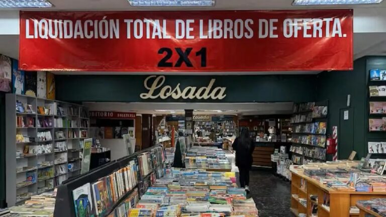 Emergencia Librera: La Fundación El Libro Alza Su Voz en Defensa de Librerías Independientes