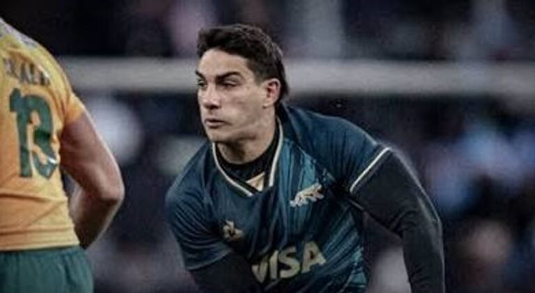 Empate Electrificante: Los Pumas y Australia Sellan un 28-28 en un Clásico de Rugby