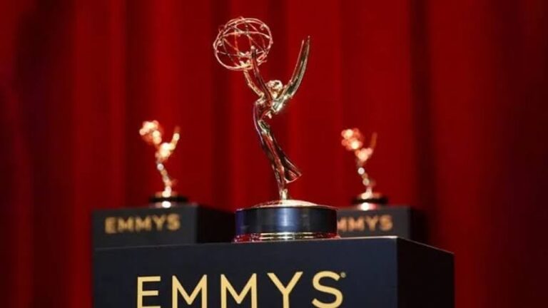 Premios Emmy 2023: Todo lo que necesitas saber sobre la gran noche de la televisión
