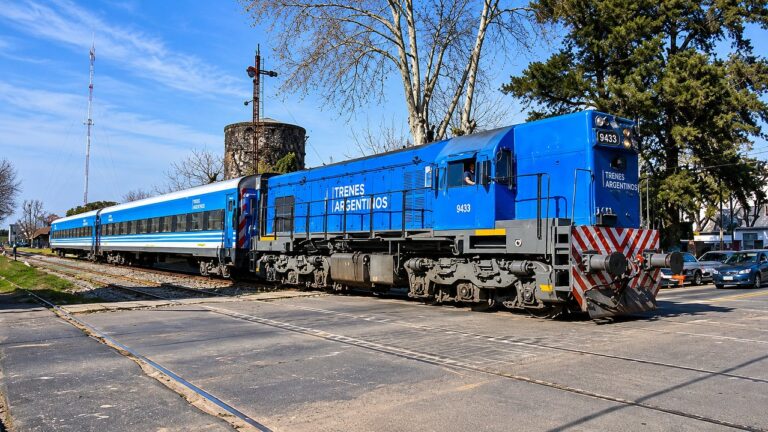 Crecen las quejas por cancelaciones en el Tren Mitre: usuarios afectados por demoras