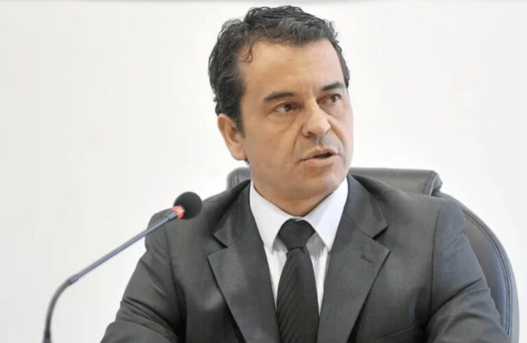 El Jurado de Enjuiciamiento Decidió No Destituir al Juez Pablo Díaz Lacava