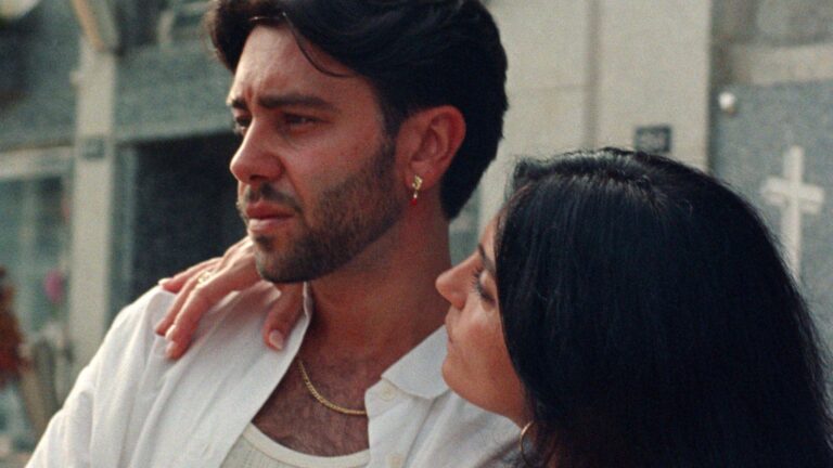 C. Tangana Explora la Herencia Familiar en su Nuevo Documental sobre Yerai Cortés