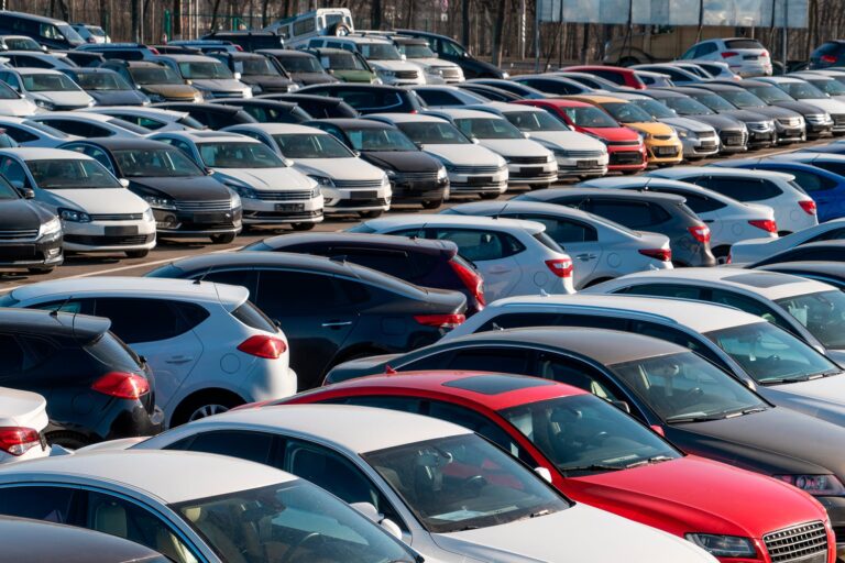 Revelan las Preferencias de los Argentinos al Comprar Autos Usados