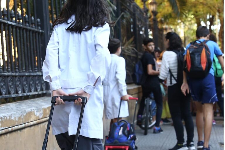 Descubre Cuándo Terminan las Clases en Argentina 2026, ¡Provincialmente!