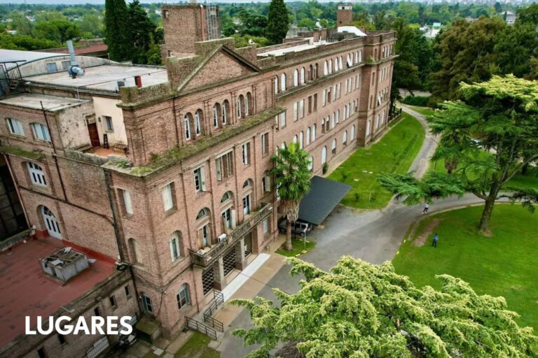 El Convento de Cautiva: Un Viaje entre Secretos y la Historia del Papa Francisco
