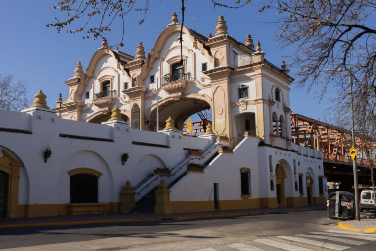 Transformación del Puente Alsina: Se Culminan Obras para Mejorar la Conectividad en Buenos Aires