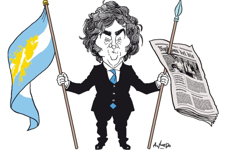 Presupuesto 2027 y Ley de Defensa: Tensión en el Gobierno Argentino