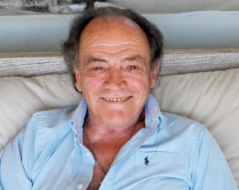 Fallece Juan Honorio, padre de la diputada Victoria Tolosa Paz