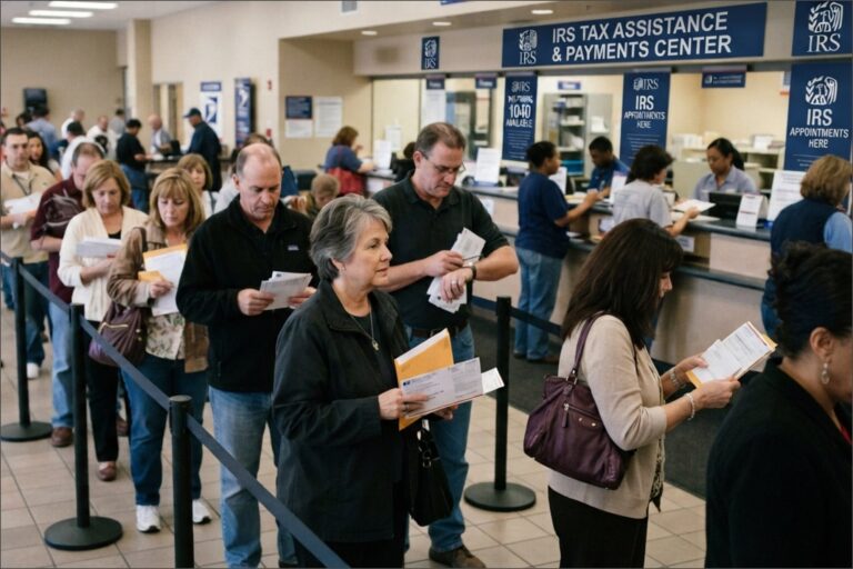 Plazo crítico del IRS: ¿Quiénes deben realizar su pago antes del 15 de septiembre?