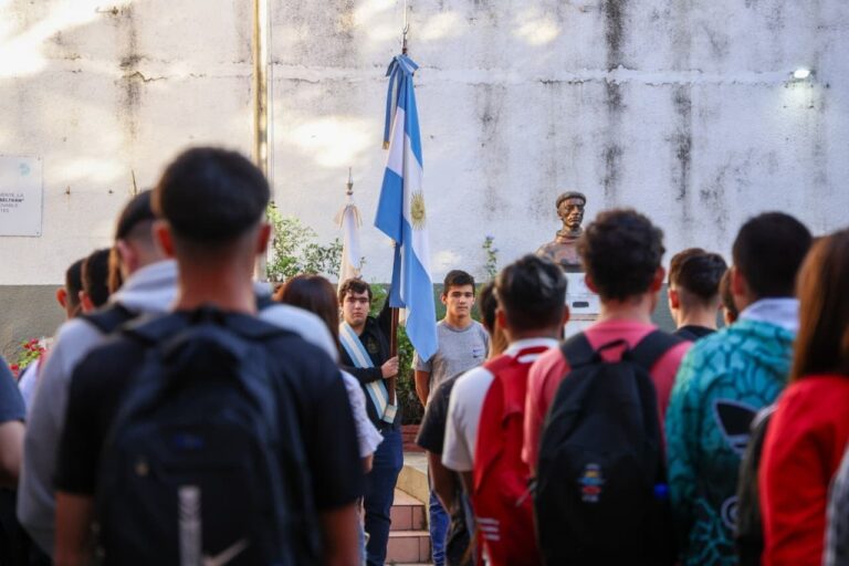 Día del Preceptor: Celebrando a los Pilares de la Educación