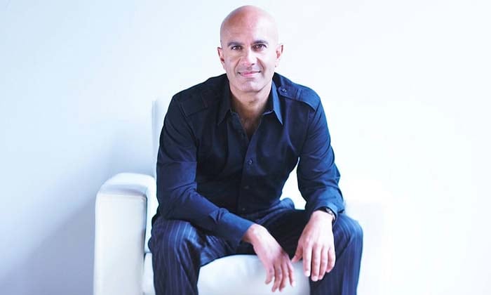 Robin Sharma: «No te mates trabajando» y la nueva visión del éxito profesional
