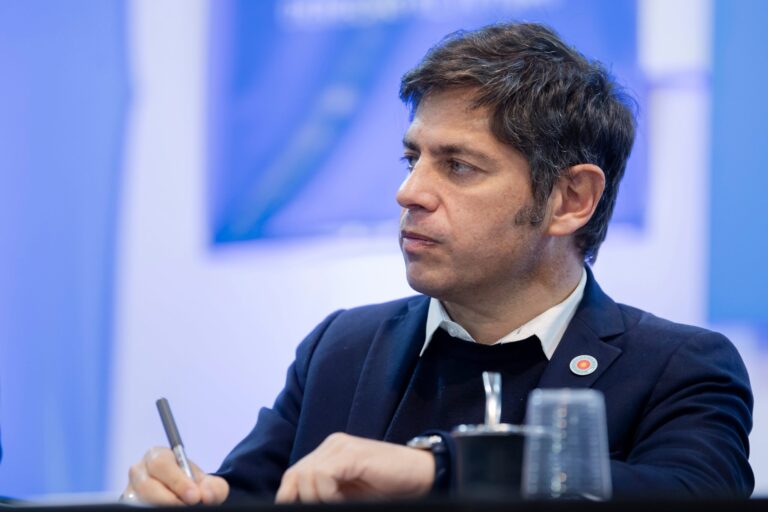 Retención del 2% a premios de apuestas online: El nuevo cobro del gobierno de Kicillof