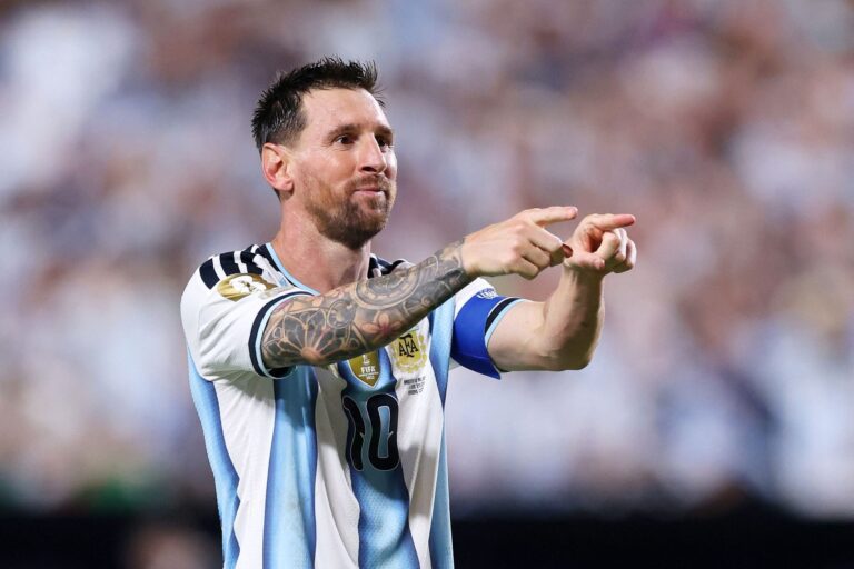 La Despedida de Messi: Todo lo que Debes Saber sobre Entradas y Fechas