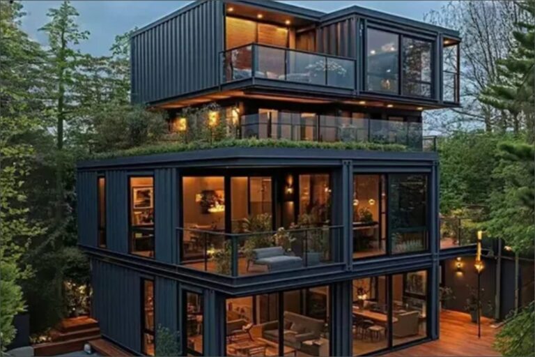 Nuevas Opciones de Financiamiento para Casas Modulares: Tres Bancos se Sumergen en el Mercado