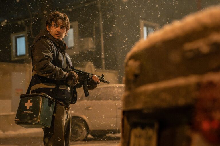 Resident Evil: Noche Cero, Un Viaje de Terror y Diversión Sin Precedentes