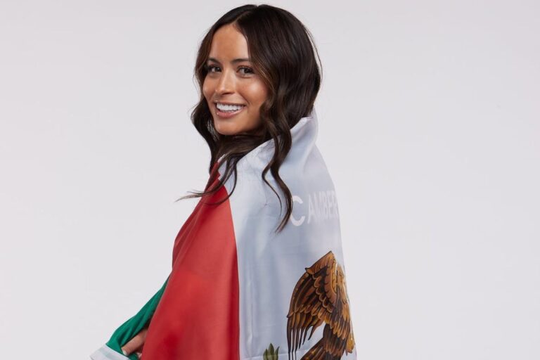 Scarlett Camberos: La Mexicana que Rompe Barreras en el Balón de Oro 2026